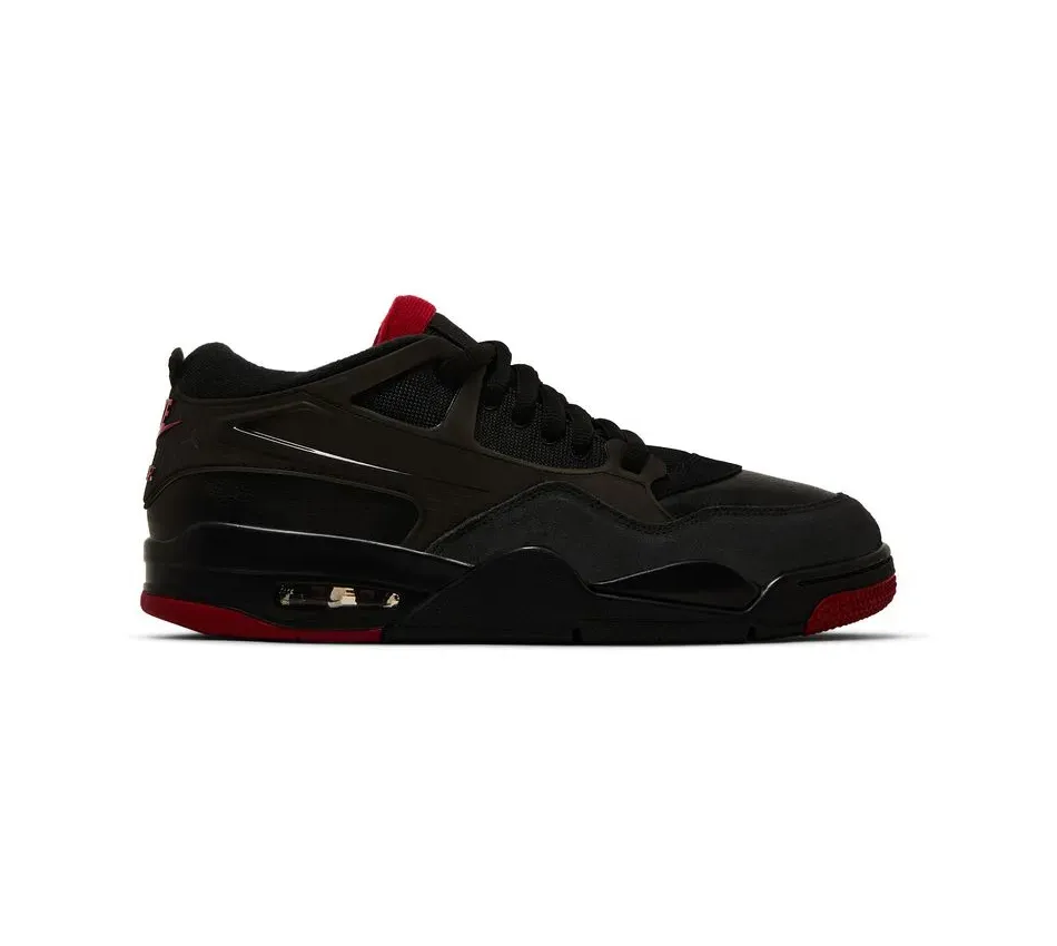 Air Jordan 4 RM 'Bred'