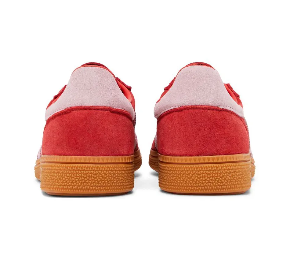 Handball Spezial 'Bright Red Clear Pink'