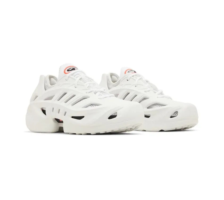 adiFOM Climacool 'Crystal White'