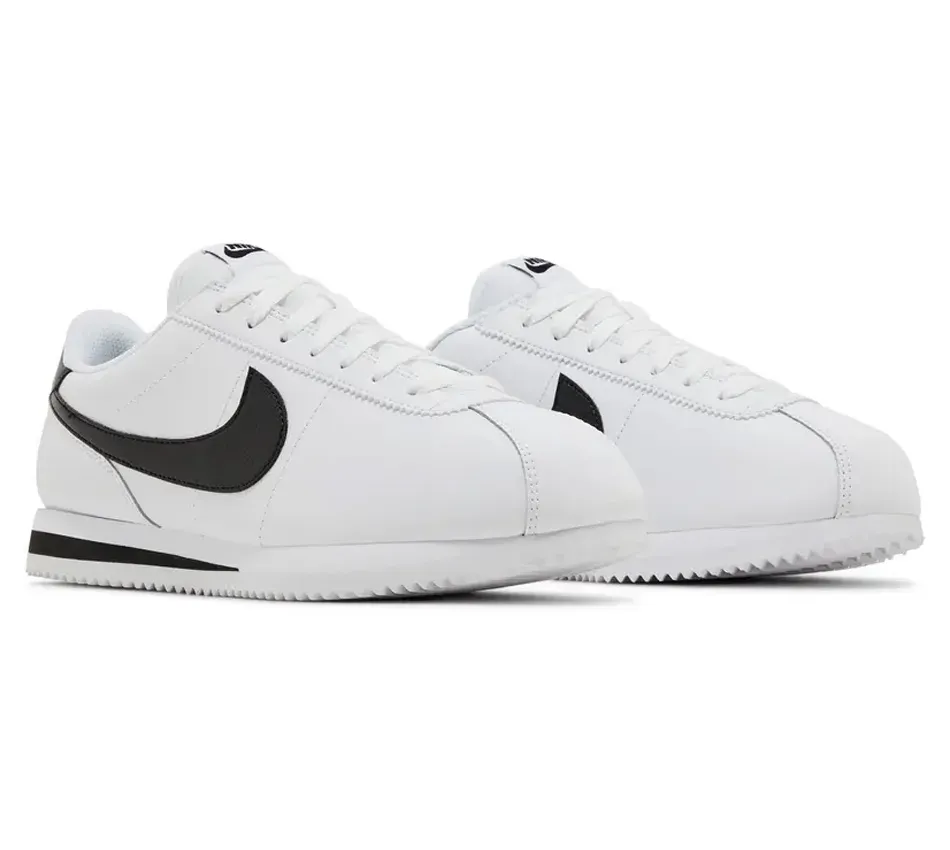 Cortez 'White Black'