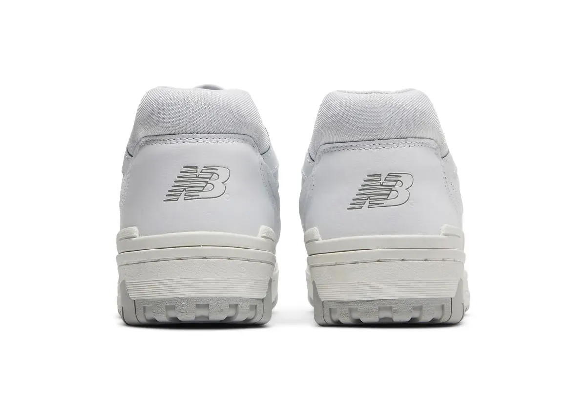 550 'White Grey'