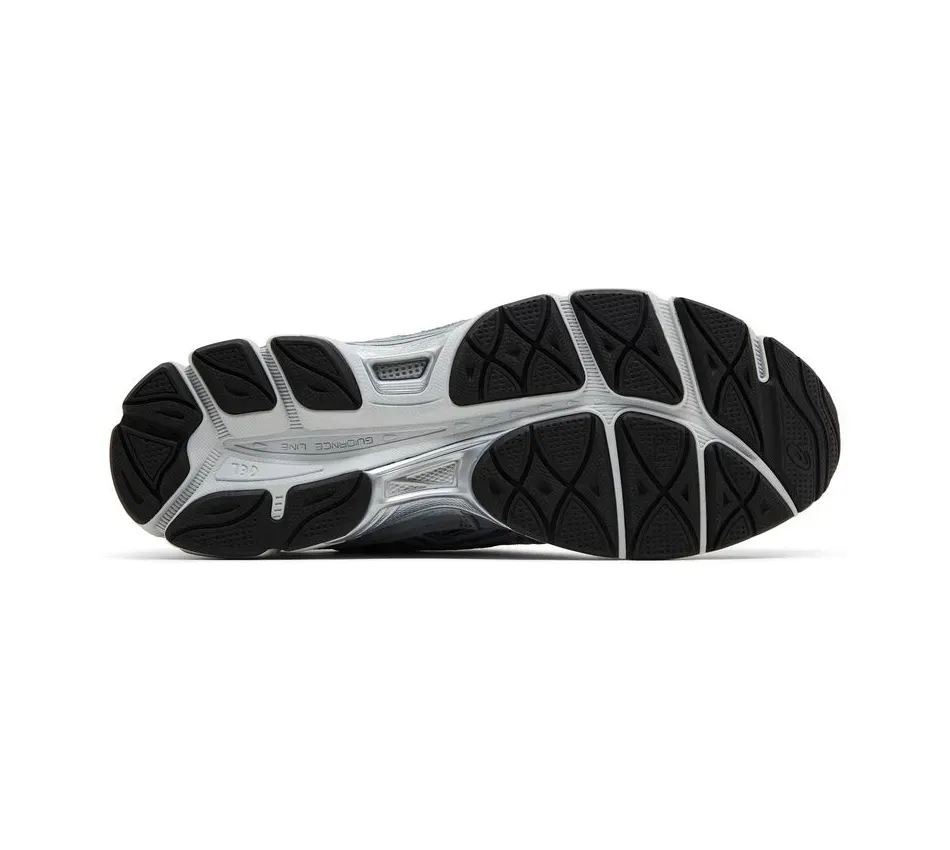 Gel NYC 'Black Fjord Grey'