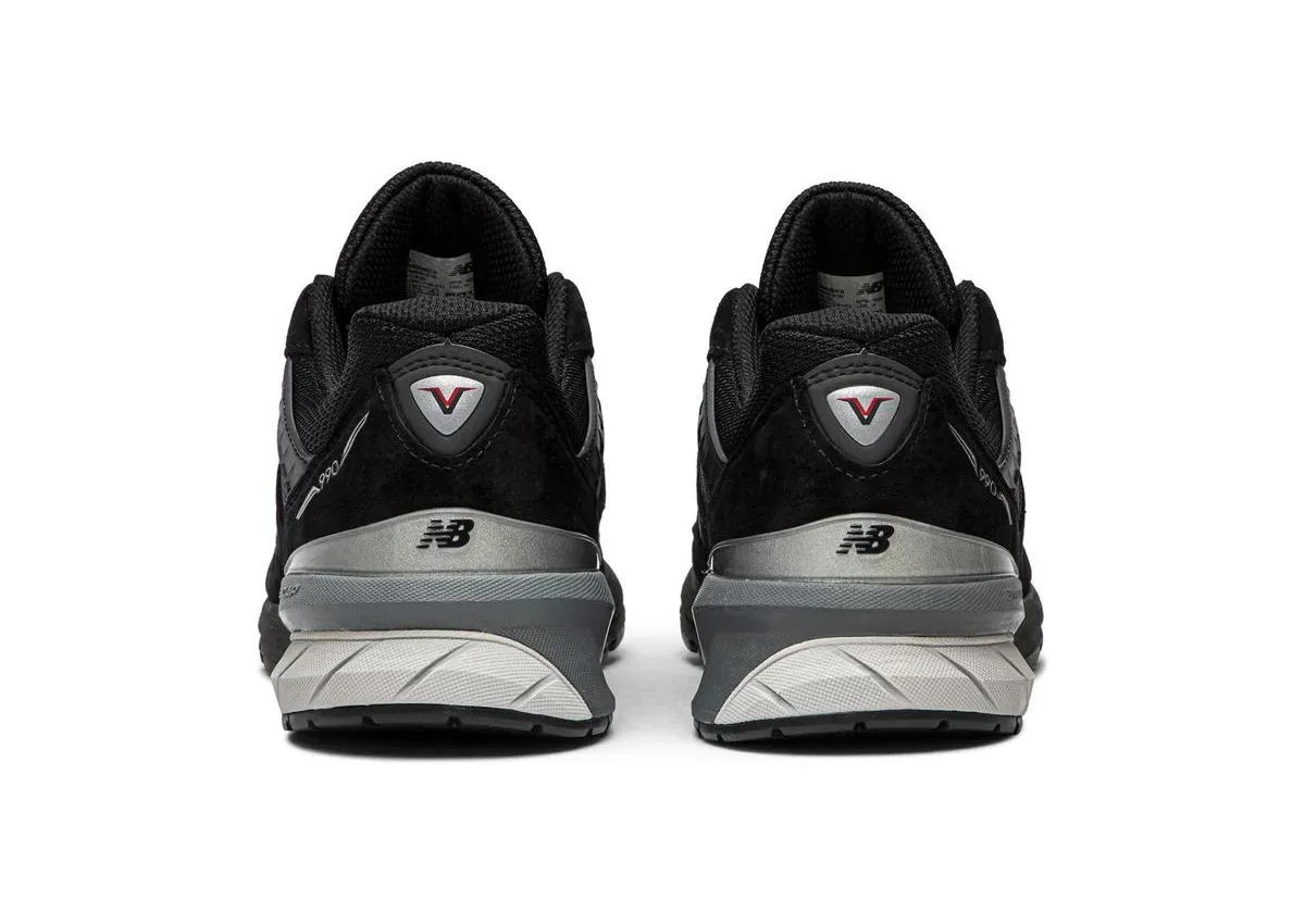 990v5 Made In USA 'Black'