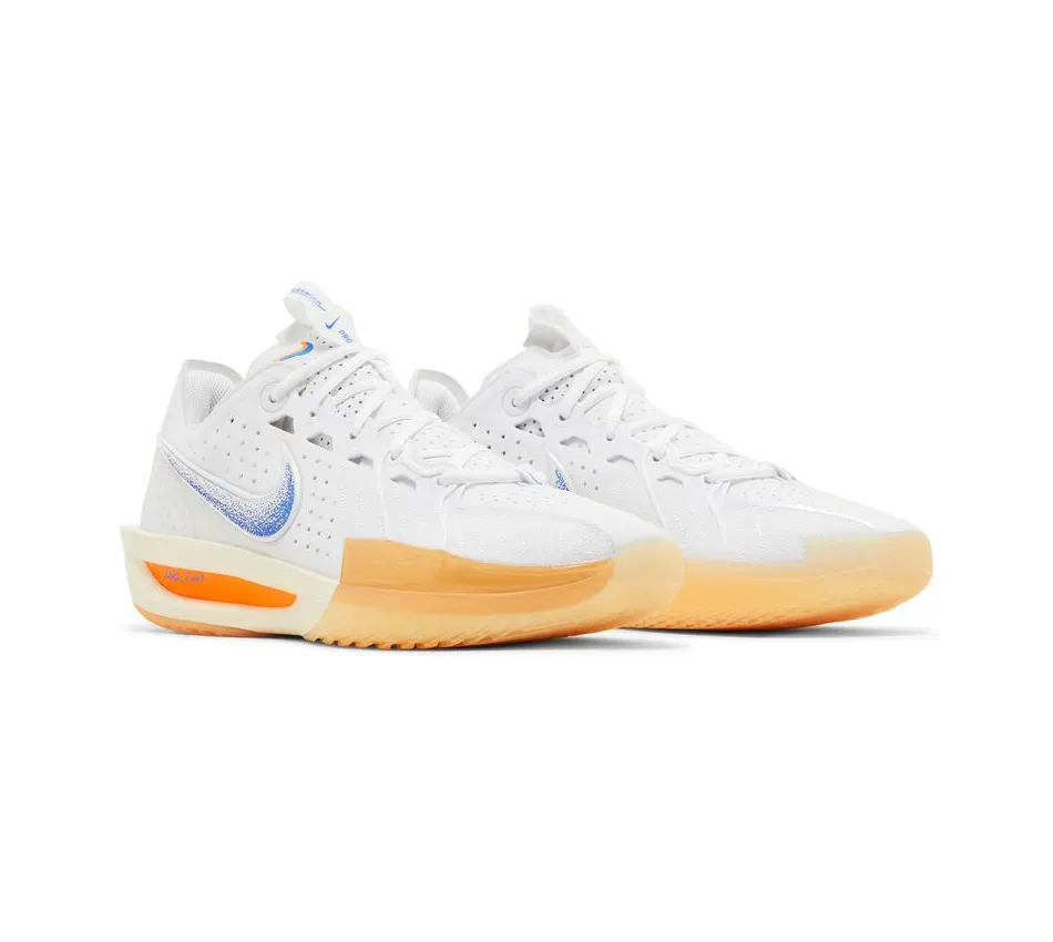 Air Zoom GT Cut 3 'Blueprint Pack'