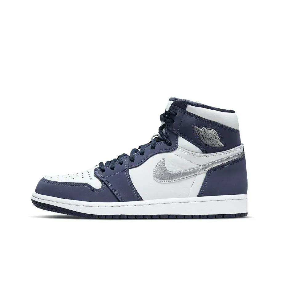 1 Retro High COJP Midnight Navy 1 Retro High COJP Midnight Navy
