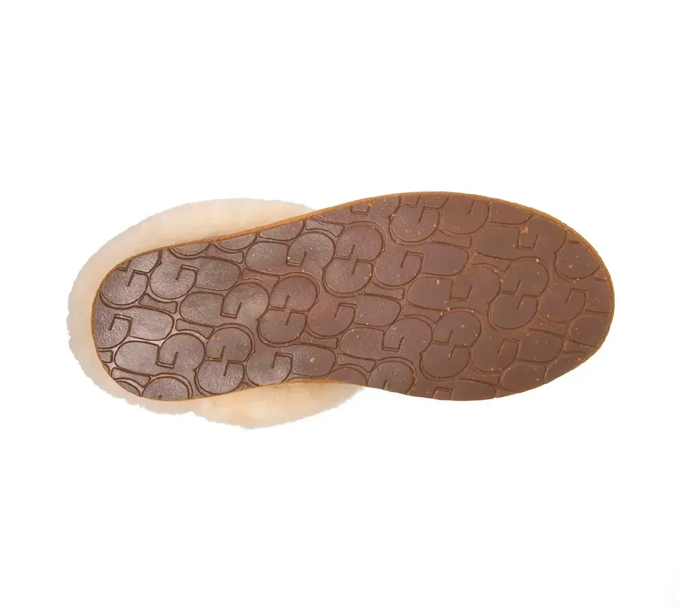 Moraene Chestnut