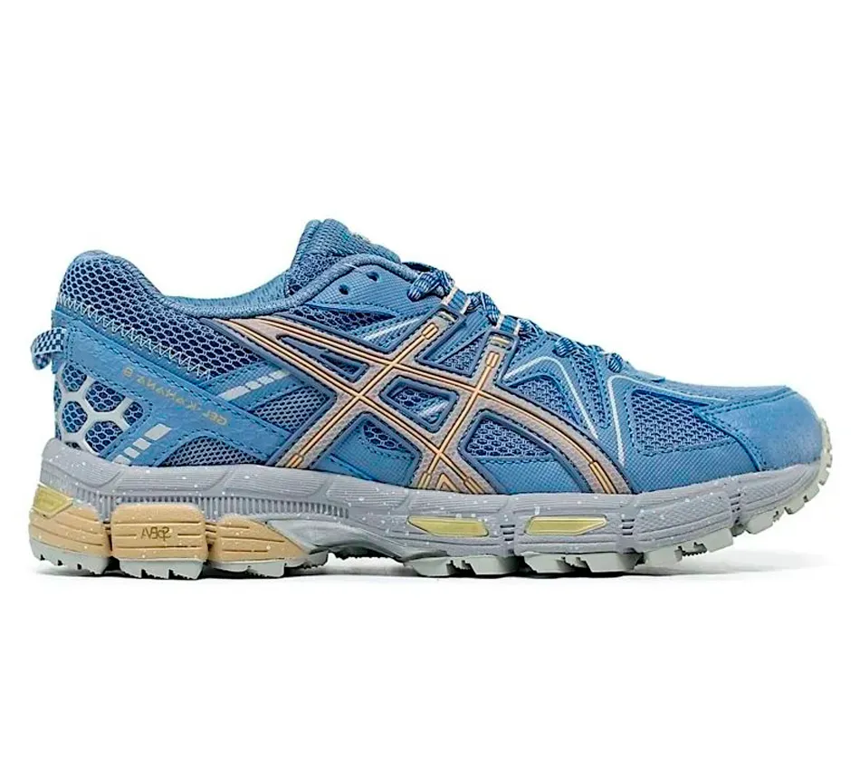 Gel-Kahana Grey Blue