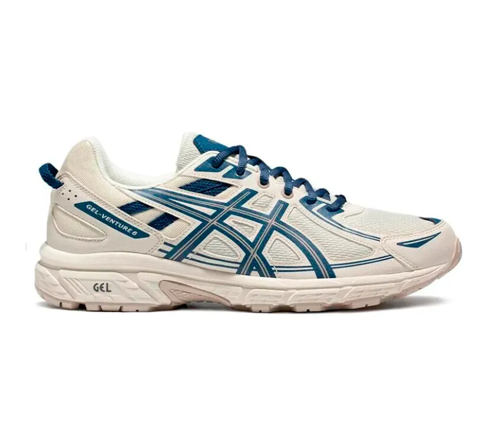 Gel-Venture 6 'White Blue'