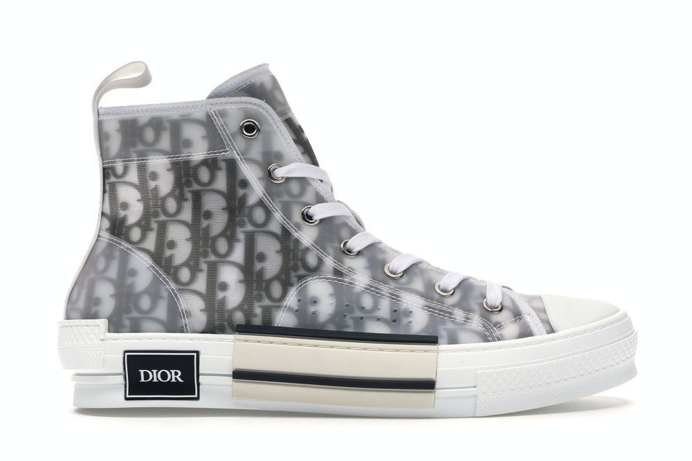 B23 High B23 High Top Logo Oblique фото