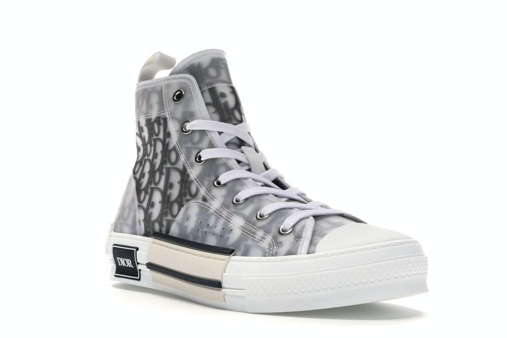 B23 High B23 High Top Logo Oblique фото