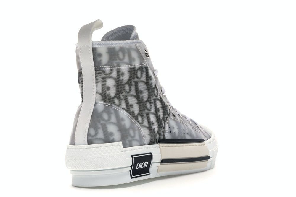 B23 High B23 High Top Logo Oblique фото