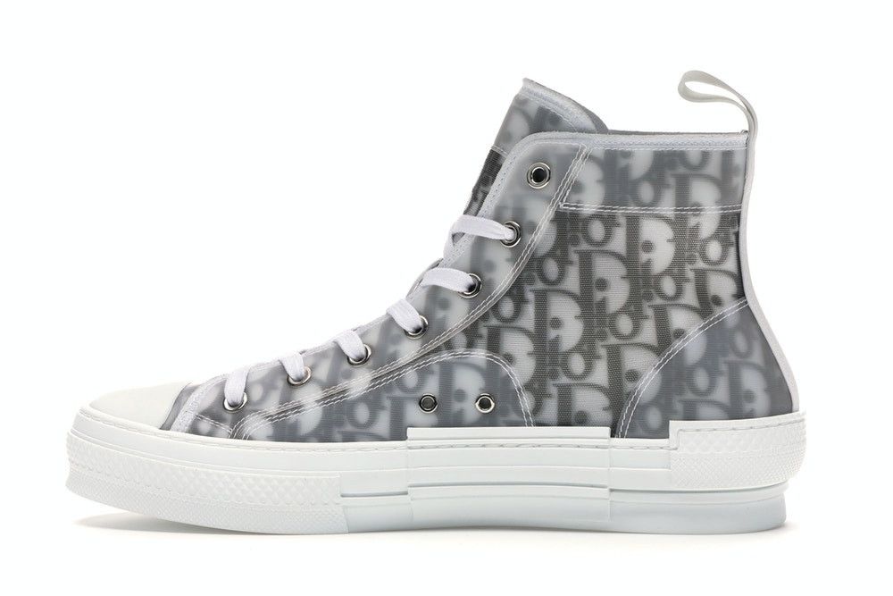 B23 High B23 High Top Logo Oblique фото