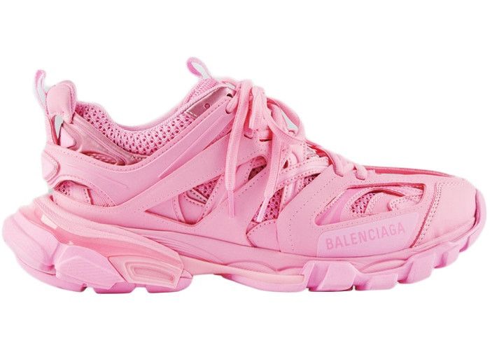 Track Track Trainer Pink фото