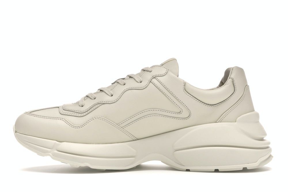 Rhyton Logo Ivory фото