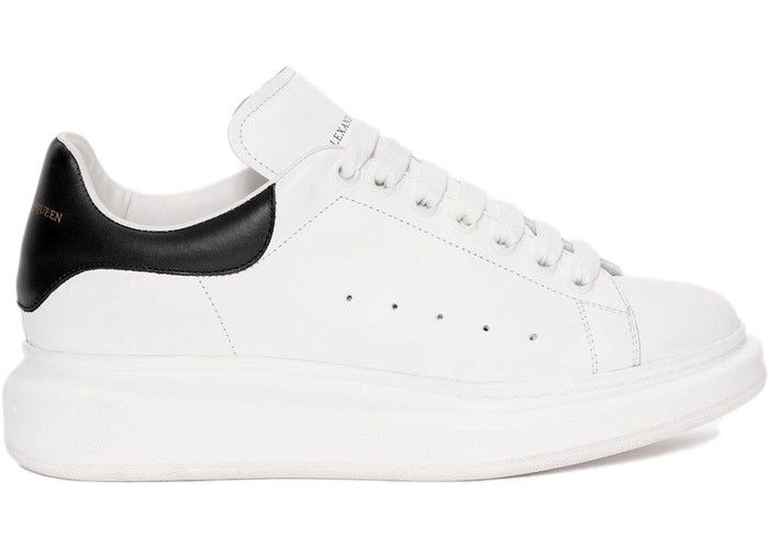Oversized Ivory Black фото