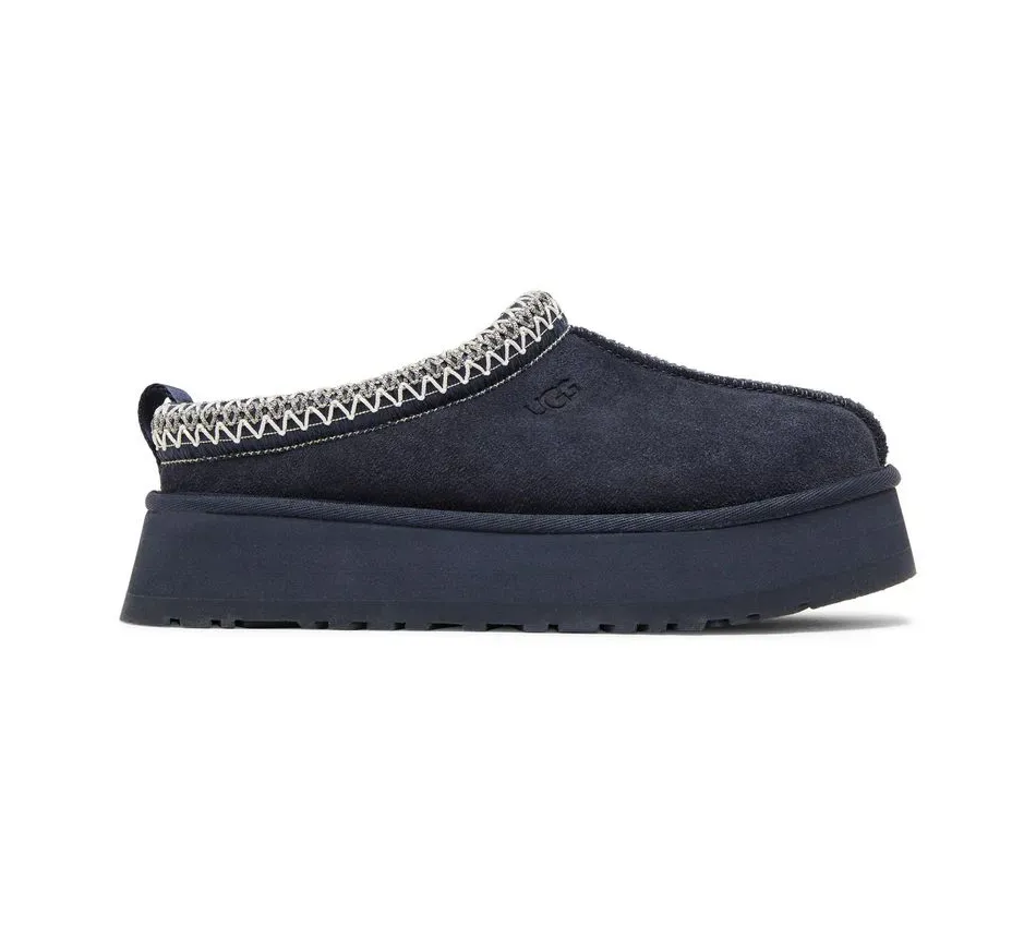 UGG Tazz Slipper Eve Blue