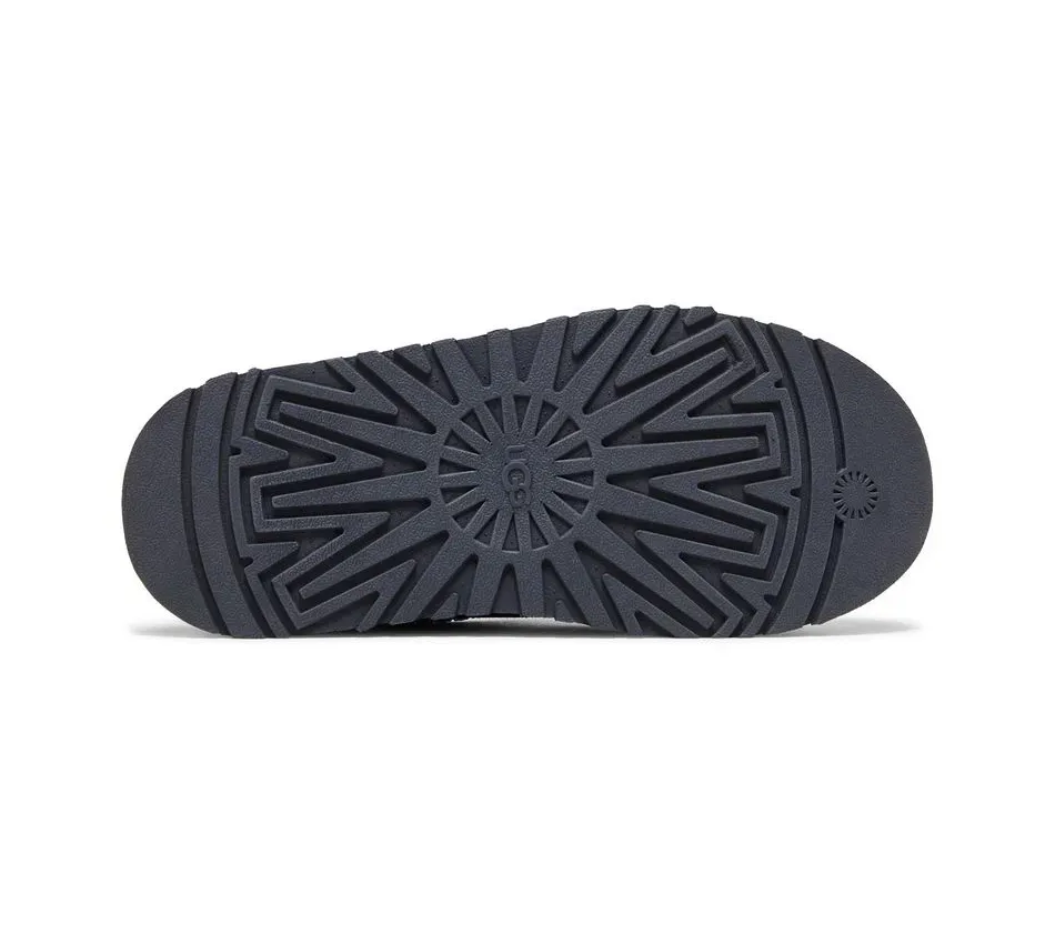 UGG Tazz Slipper Eve Blue фото