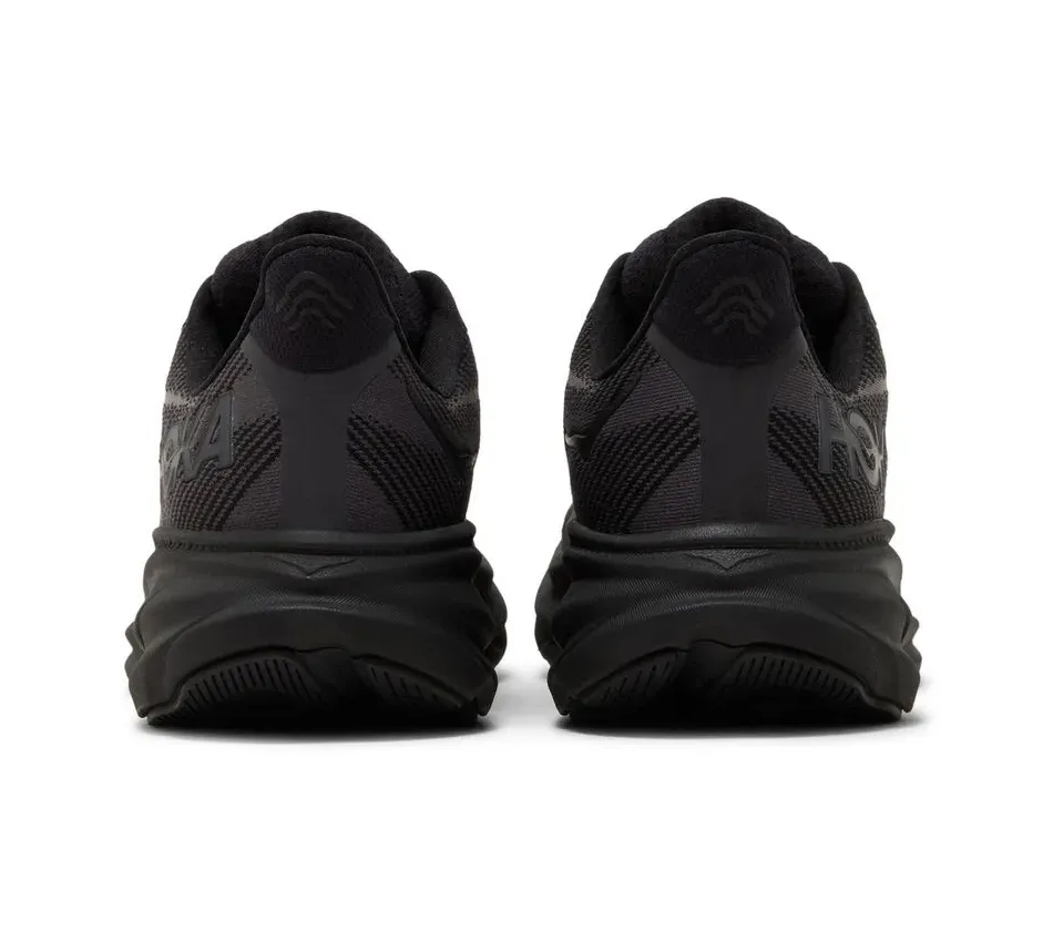 Clifton 9 Black фото