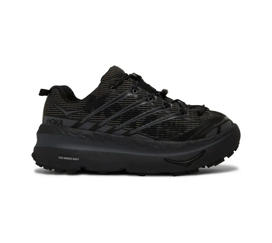 Mafate Speed OG Black