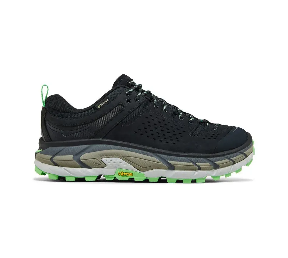 Tor Ultra Low Gore-Tex Black Zest фото