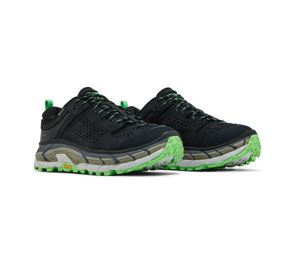 Tor Ultra Low Gore-Tex Black Zest фото