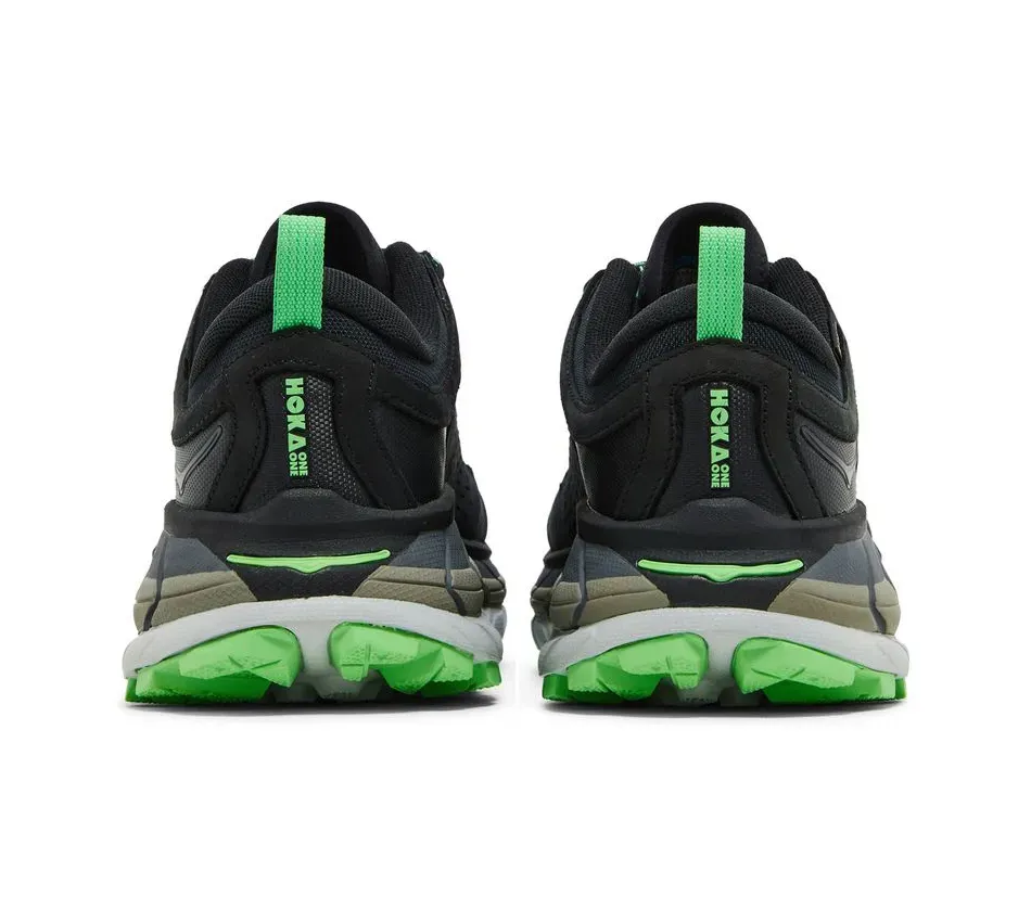 Tor Ultra Low Gore-Tex Black Zest фото