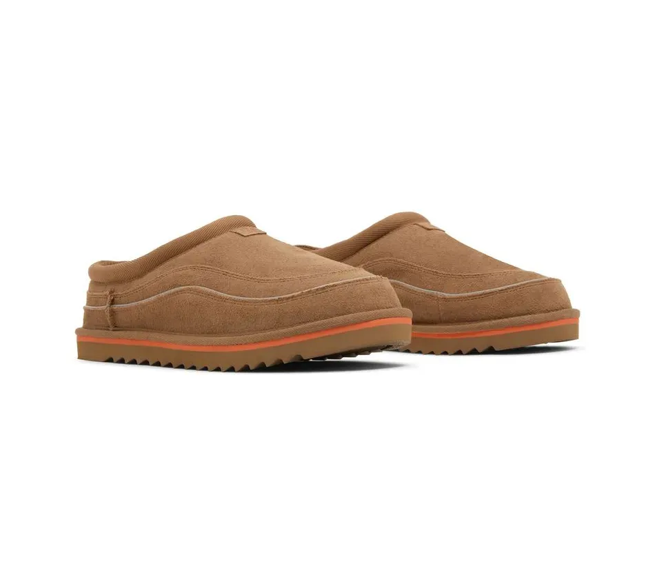 Casual Shoes Chestnut фото