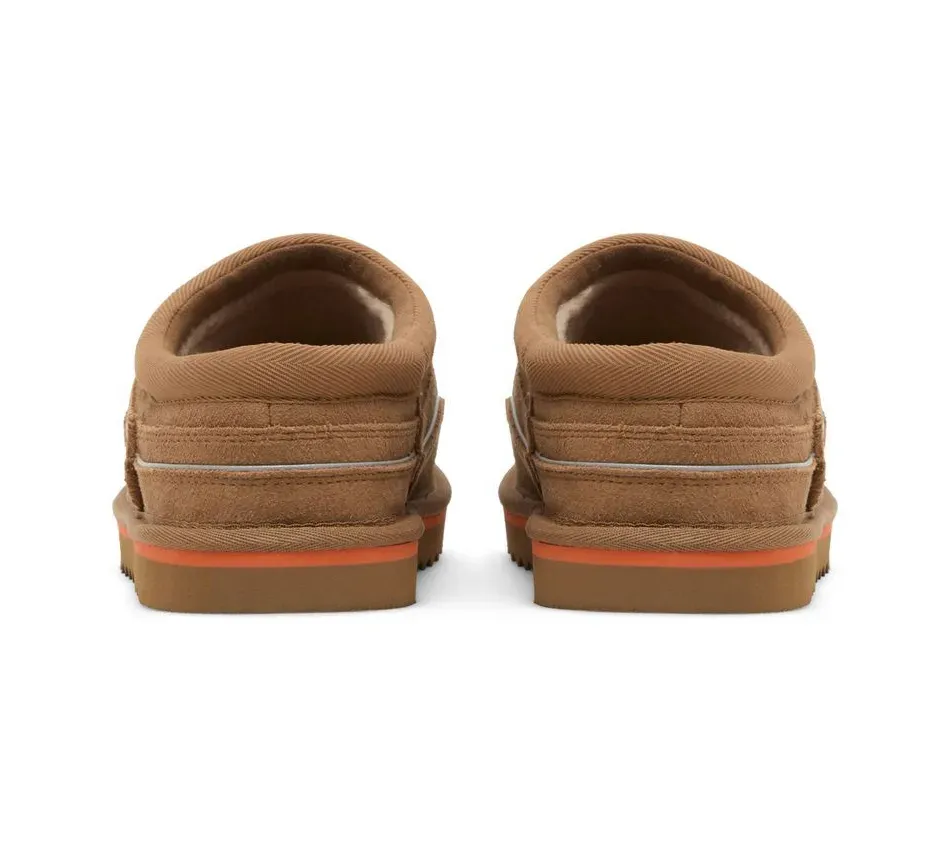 Casual Shoes Chestnut фото