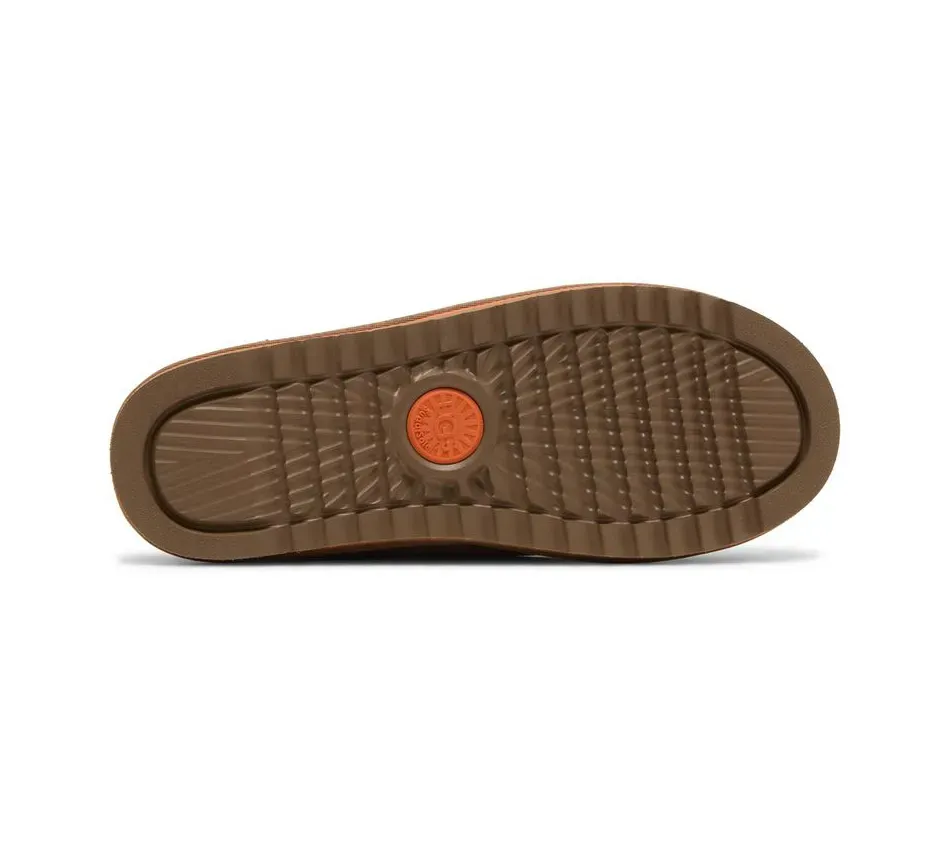 Casual Shoes Chestnut фото