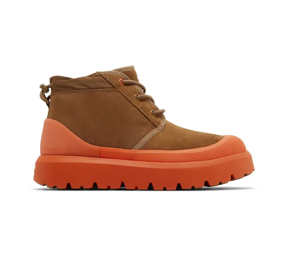 UGG Neumel Wheat Orange