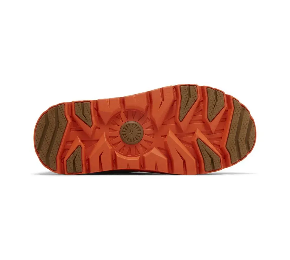 UGG Neumel Wheat Orange фото
