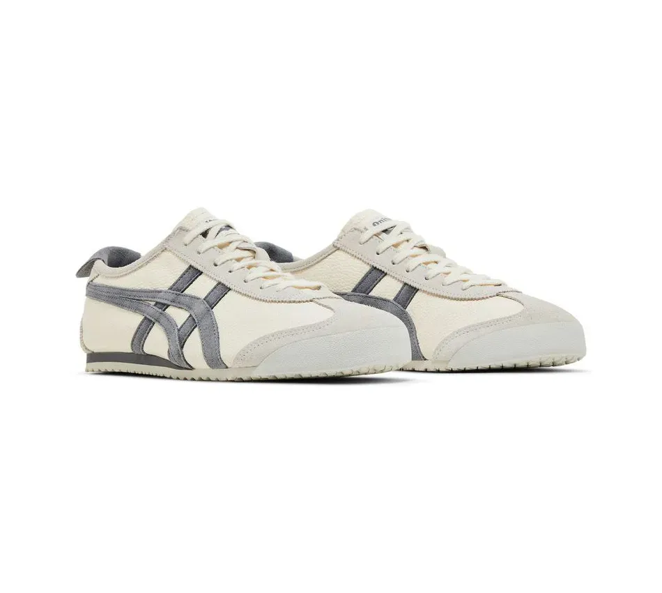 Mexico 66 'Grey White'