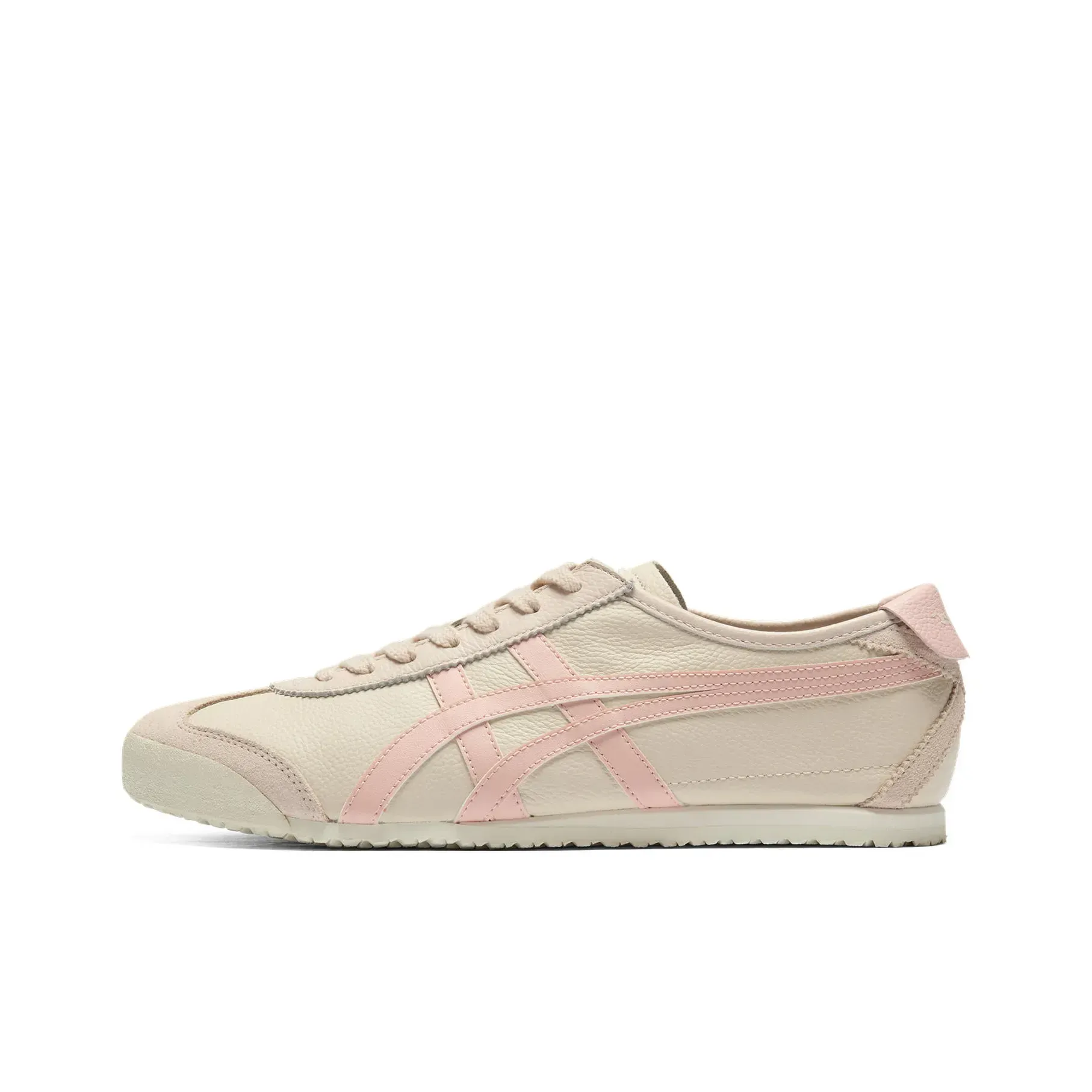 Onitsuka Tiger Mexico 66 'Oatmeal Peach' Onitsuka Tiger Mexico 66 'Oatmeal Peach'
