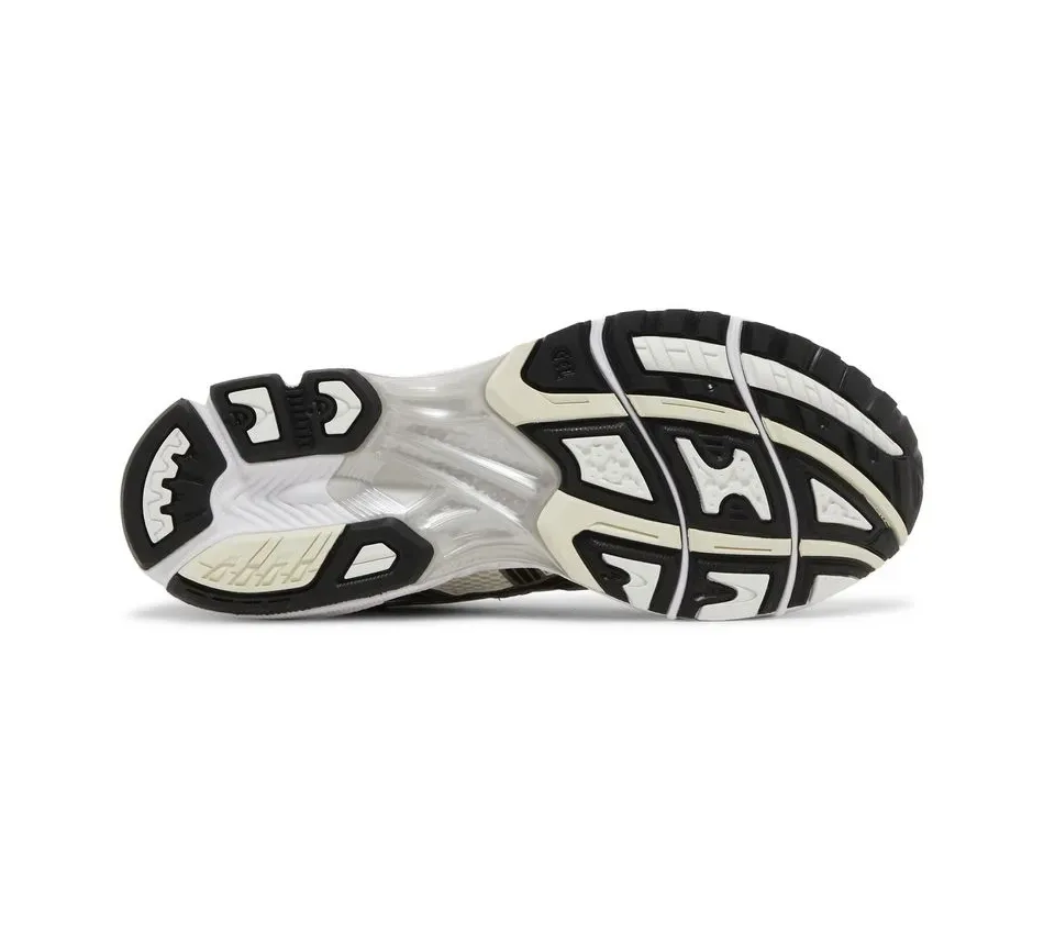 Gel-Kayano 14 Cream Black Metallic Plum