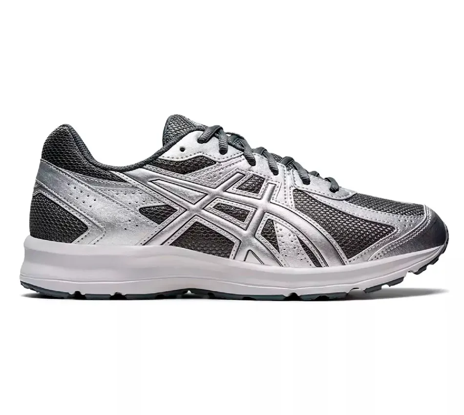 Jog 100 S Silver Grey