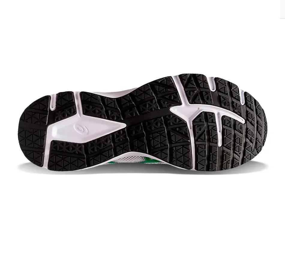 Jog 100 S White Green