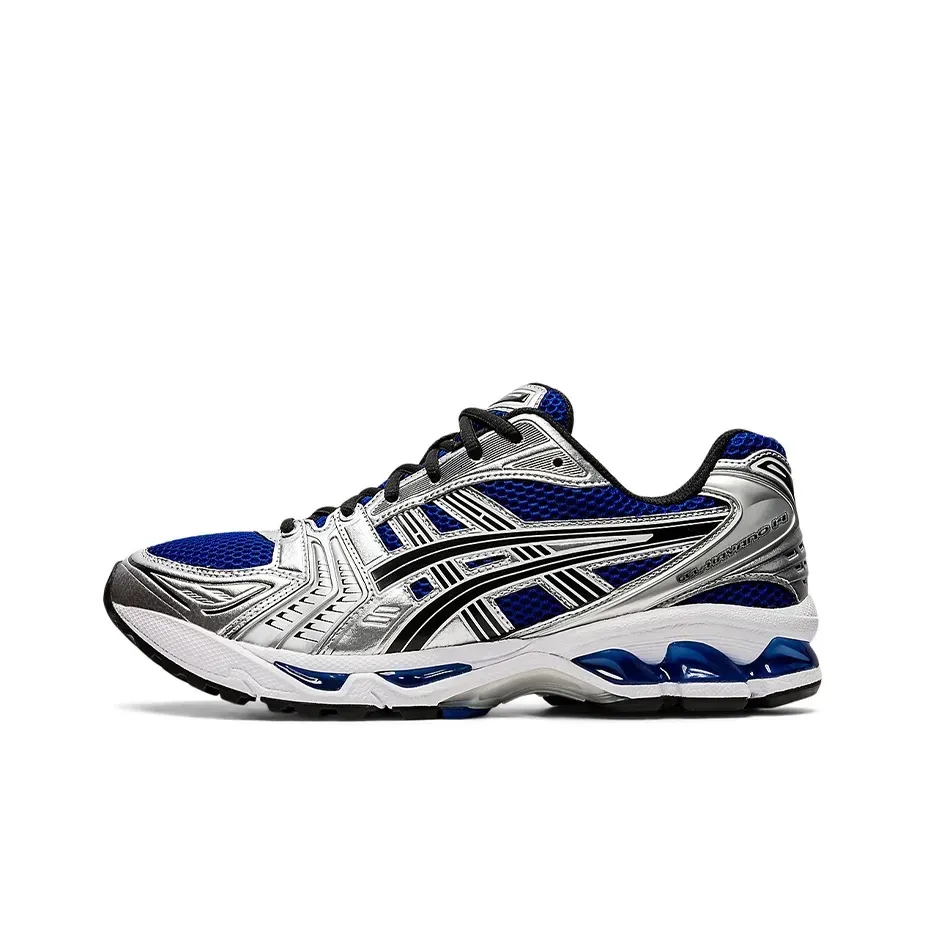 Asics Gel Kayano 14 Monaco Blue Asics Gel Kayano 14 Monaco Blue