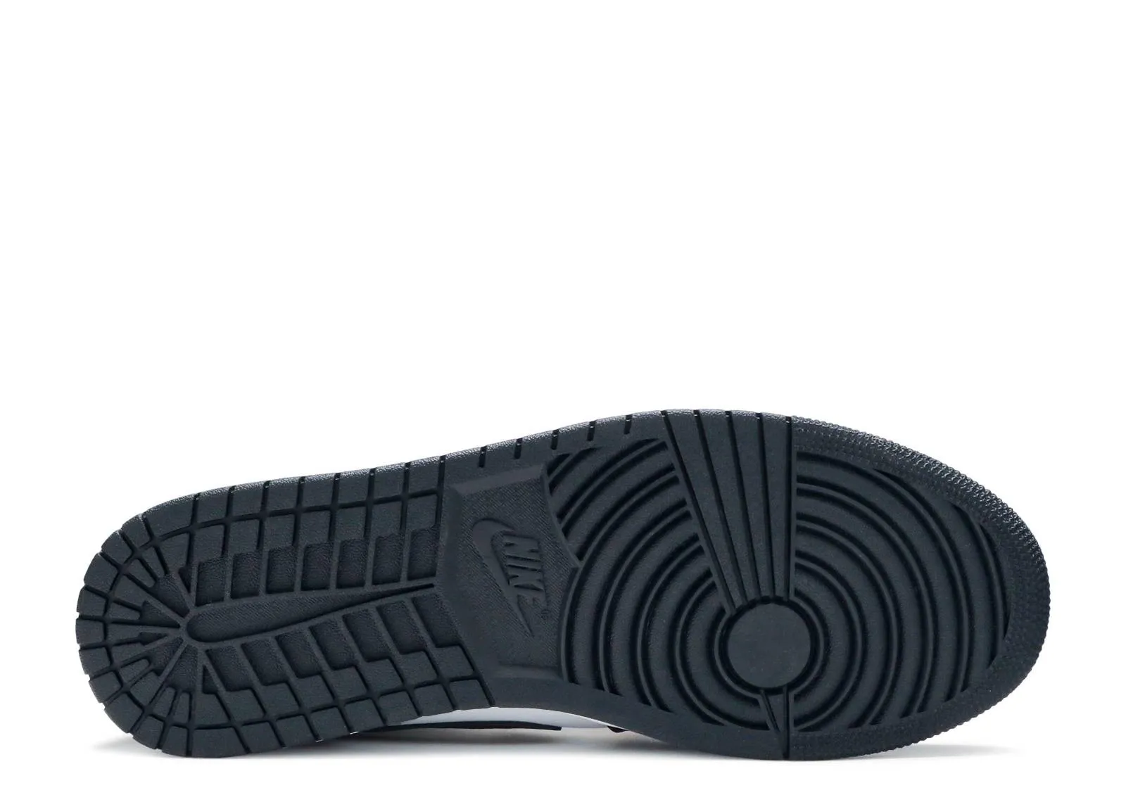 Air Jordan 1 Low Nothing But Net фото