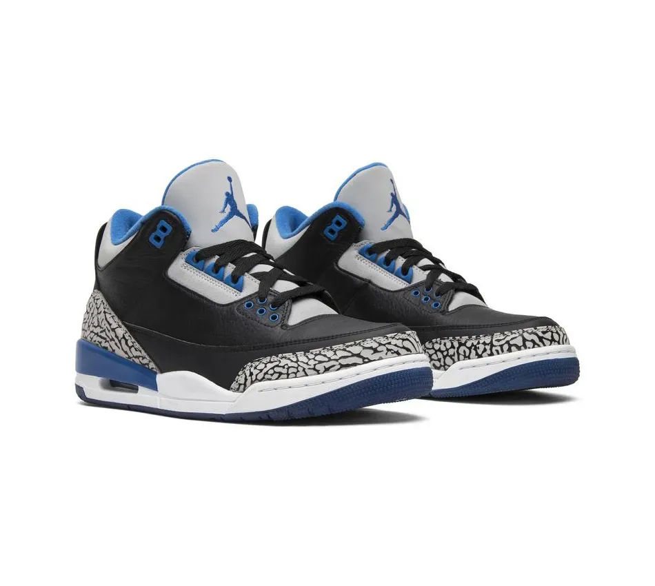 Sport Blue