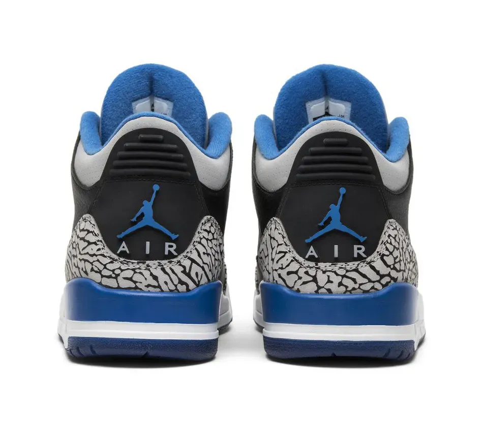 Sport Blue