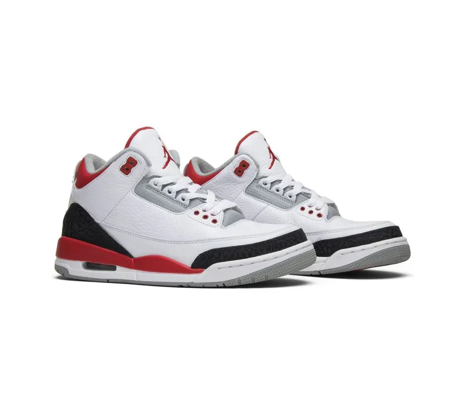Fire Red 2013