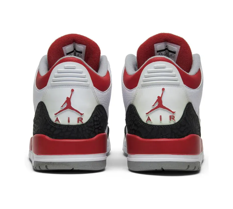 Fire Red 2013