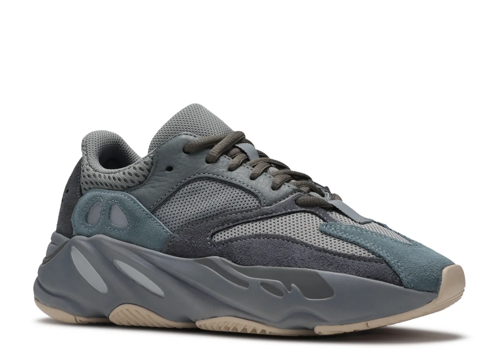 Yeezy Boost 700 Yeezy Boost 700 'Teal Blue' (2019) фото