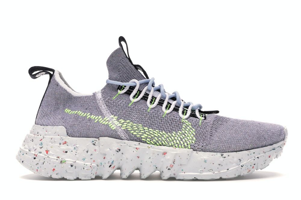 Space Hippie Space Hippie 01 Grey Volt фото