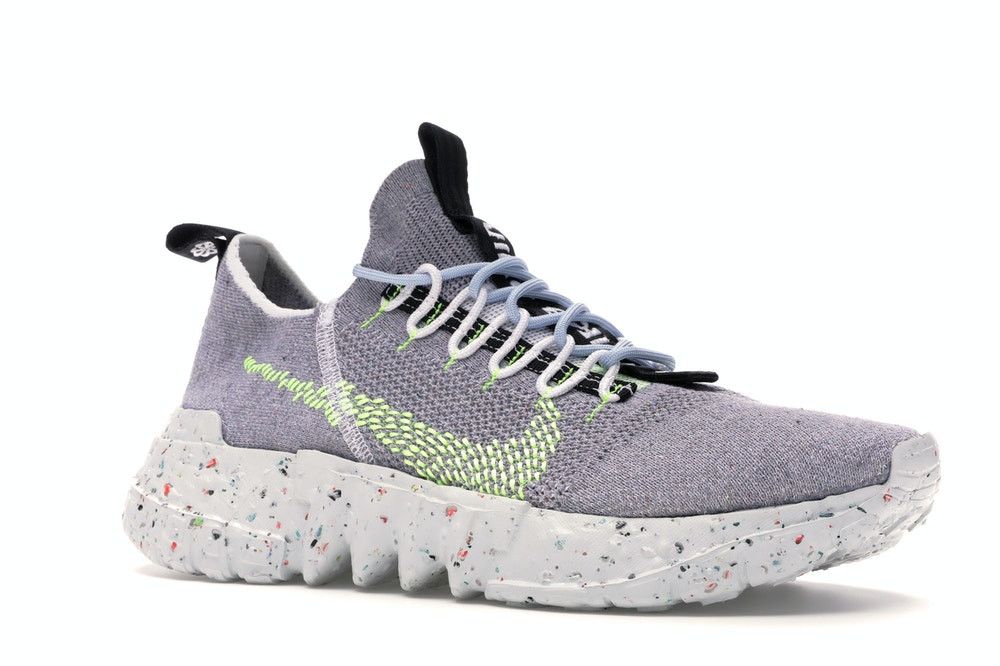 Space Hippie Space Hippie 01 Grey Volt фото