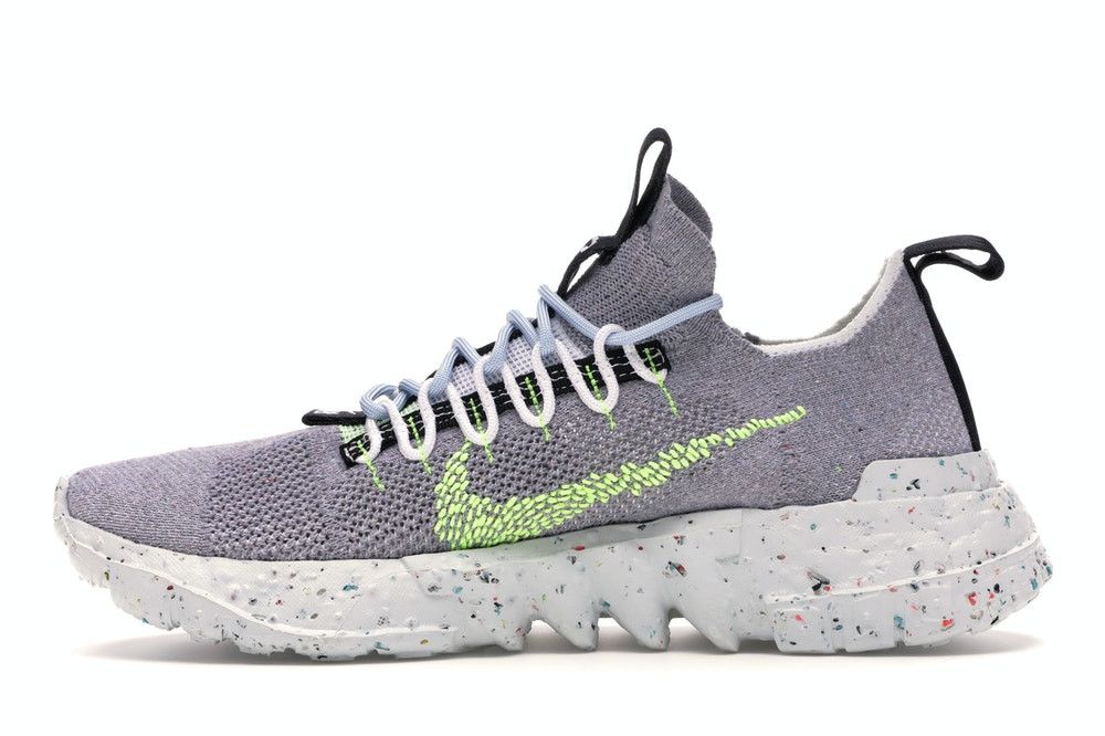 Space Hippie Space Hippie 01 Grey Volt фото