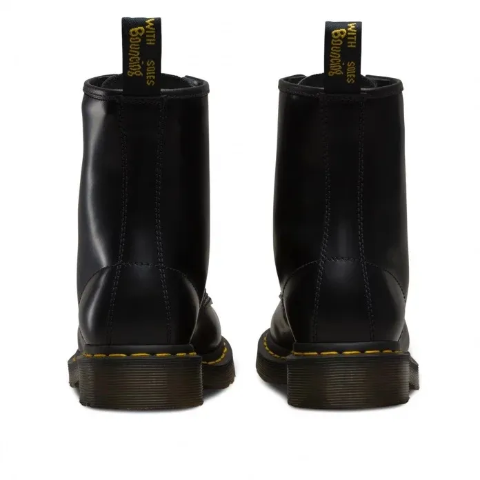 1460 Smooth Standart black фото