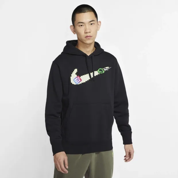 Sportswear Club Fleece фото