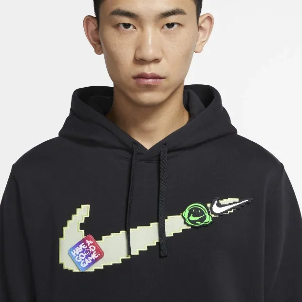 Sportswear Club Fleece фото