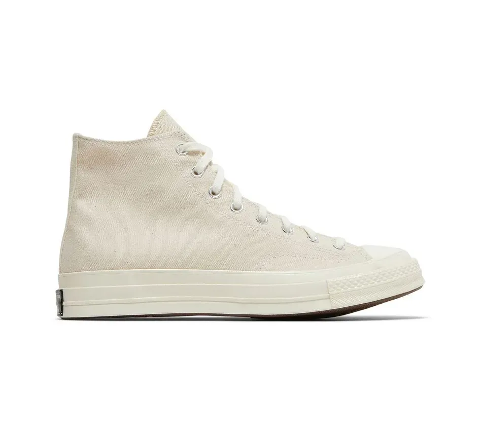 Chuck Taylor High Natural\Black\Egret